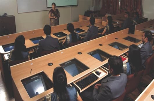 Sri Balaji University Pune Infrastructure photo 6