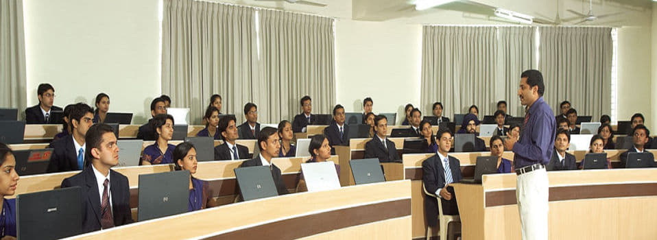 Sri Balaji University Pune Infrastructure photo 3