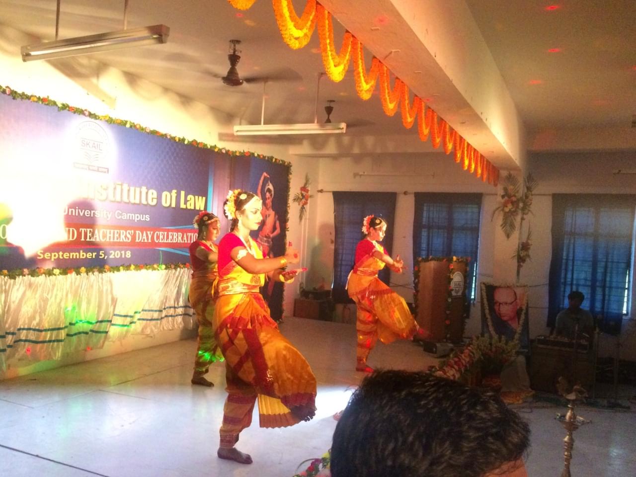 Snehangshu Kanta Acharya Institute of Law Nadia Events photo 26