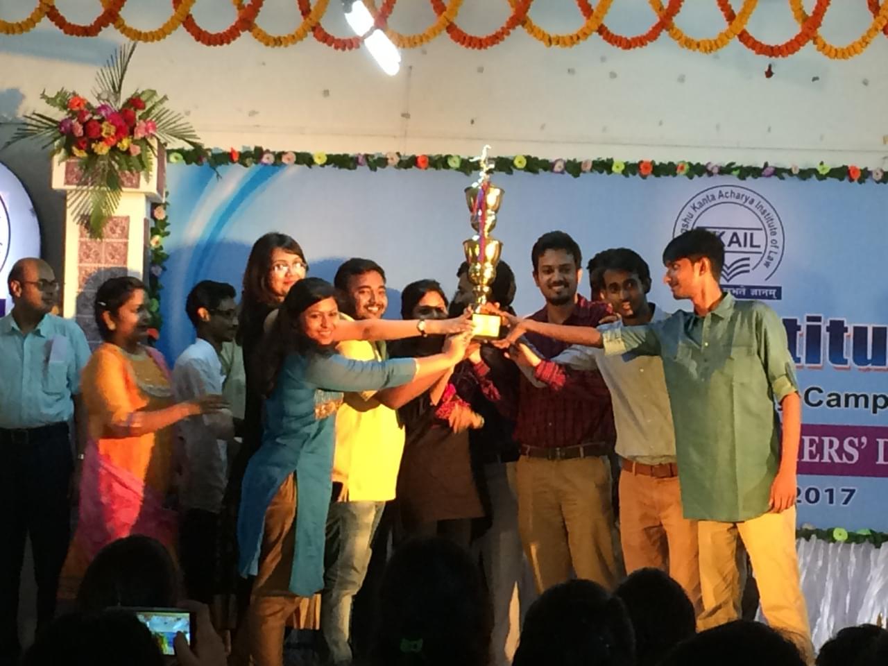 Snehangshu Kanta Acharya Institute of Law Nadia Events photo 28