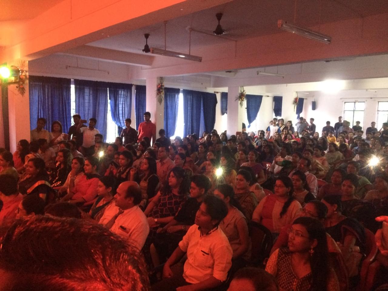 Snehangshu Kanta Acharya Institute of Law Nadia Events photo 29