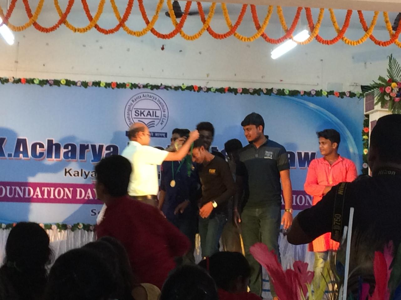 Snehangshu Kanta Acharya Institute of Law Nadia Events photo 33