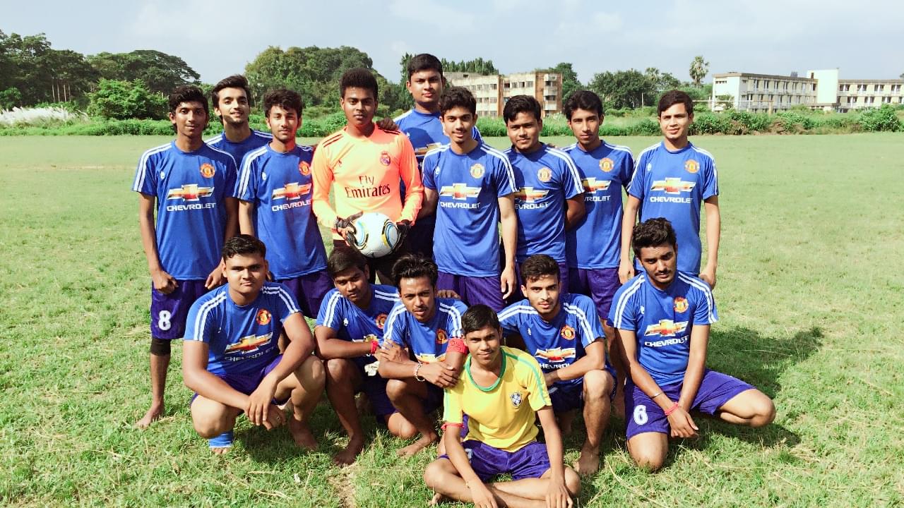 Snehangshu Kanta Acharya Institute of Law Nadia Events photo 35