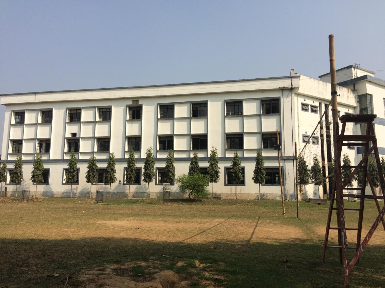 Snehangshu Kanta Acharya Institute of Law Nadia Infrastructure photo 4