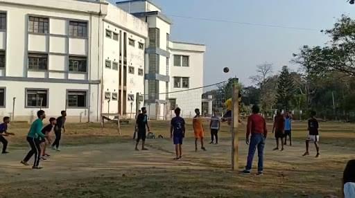 Snehangshu Kanta Acharya Institute of Law Nadia Infrastructure photo 5