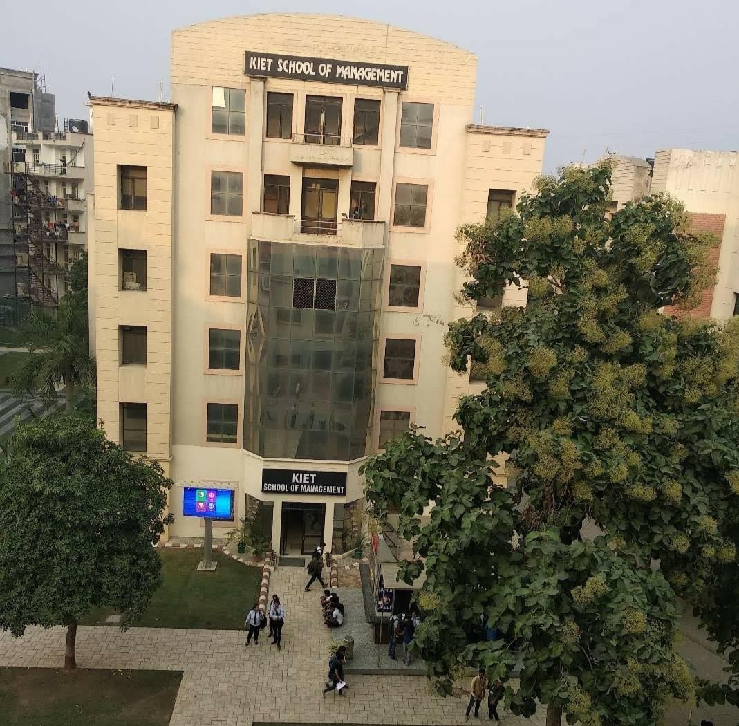 KIET School of Management Ghaziabad Infrastructure photo 8