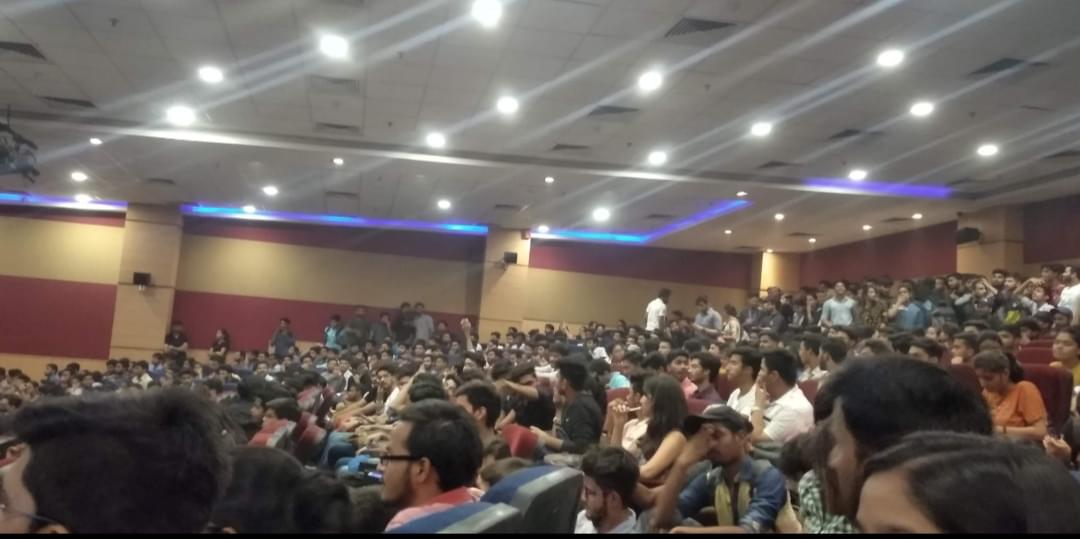 KIET School of Management Ghaziabad Infrastructure photo 9