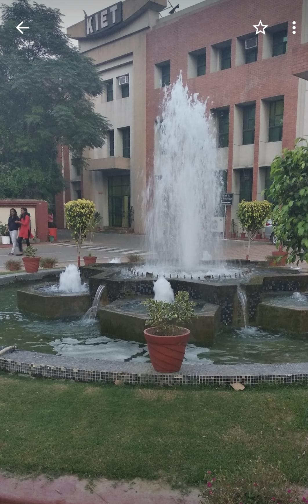 KIET School of Management Ghaziabad Infrastructure photo 10