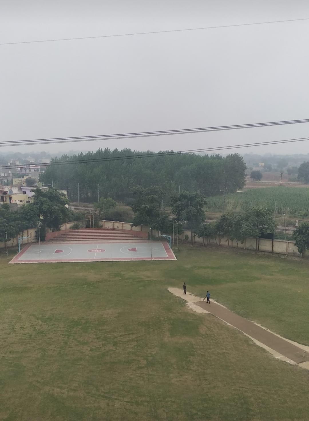 KIET School of Management Ghaziabad Sports photo 6