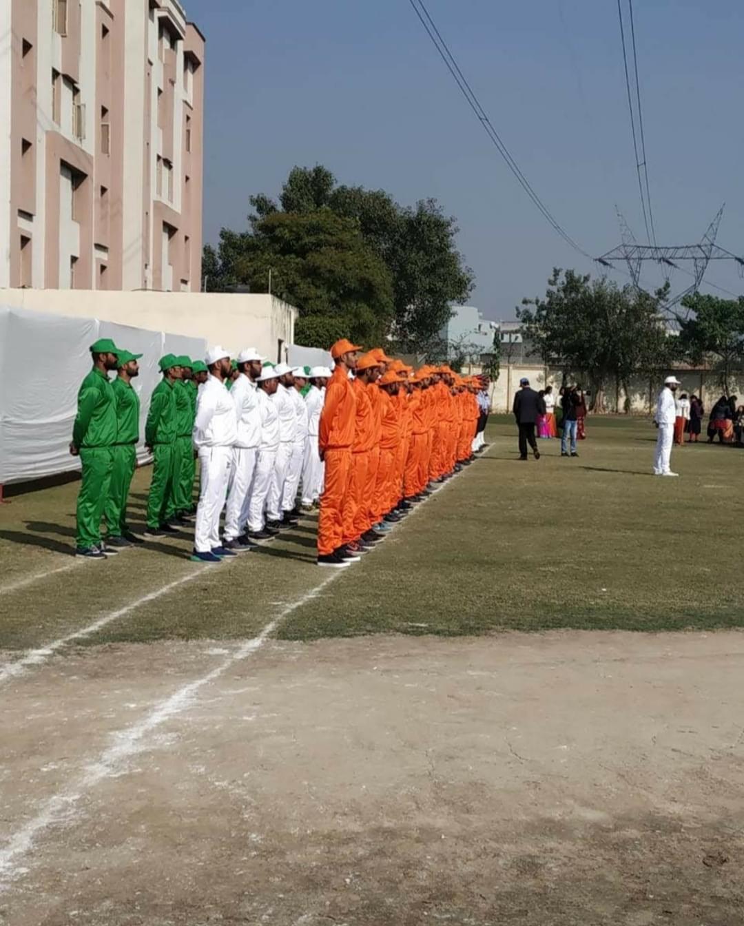 KIET School of Management Ghaziabad Sports photo 7