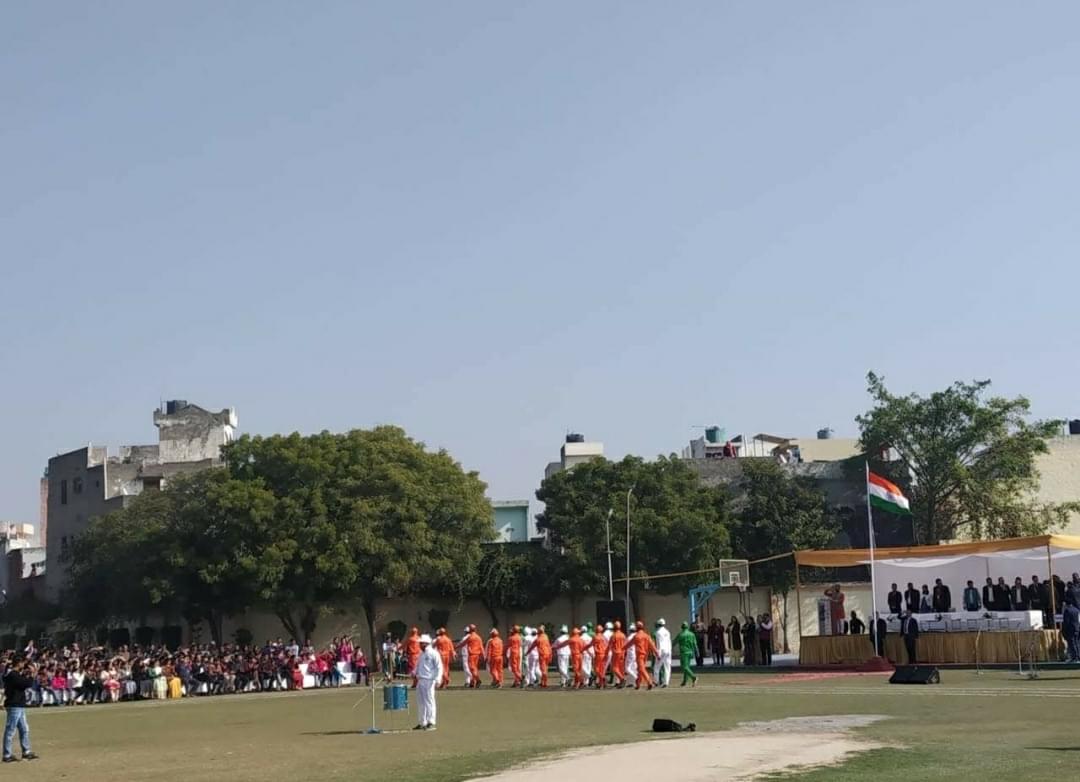 KIET School of Management Ghaziabad Sports photo 8