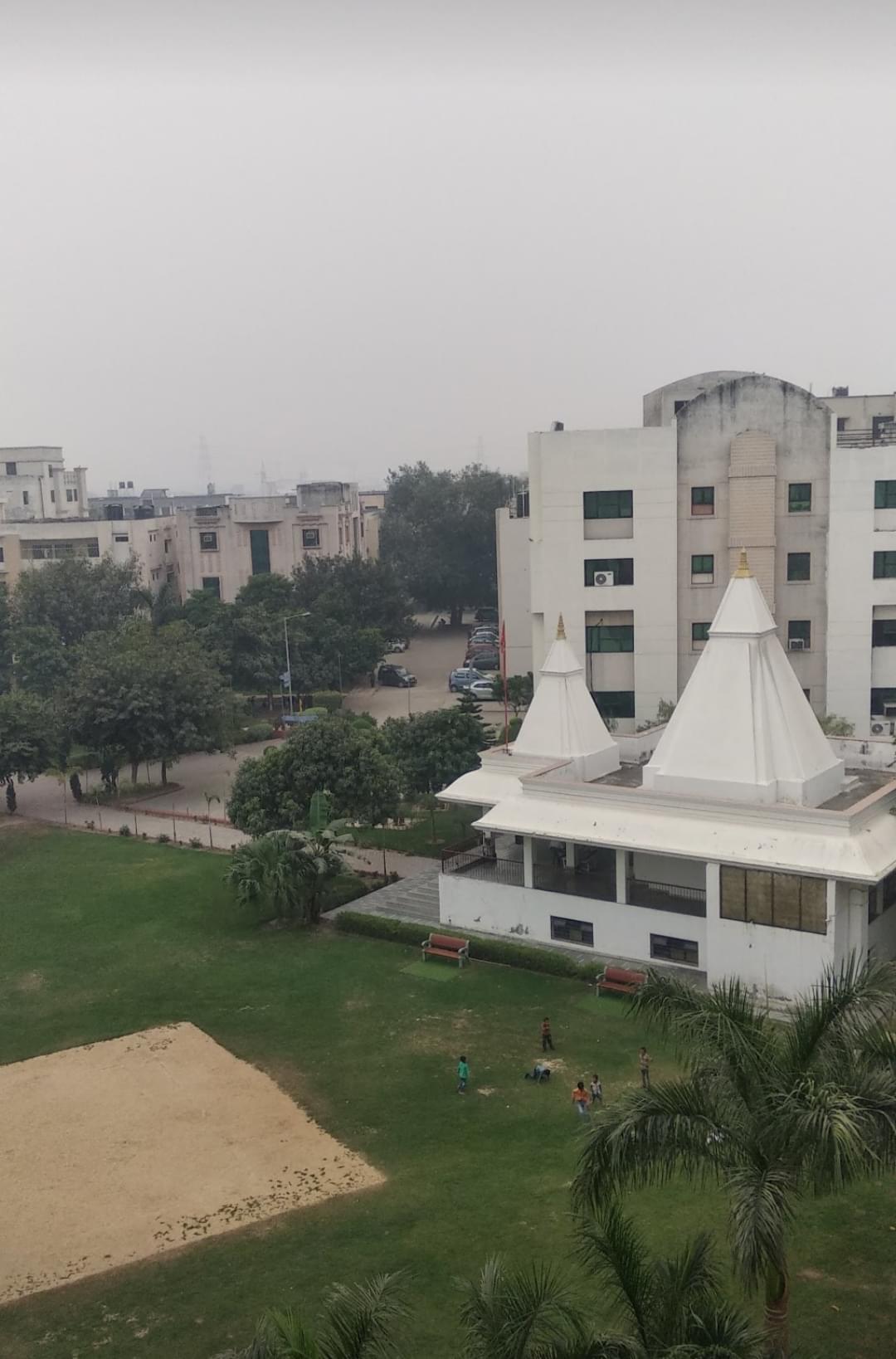 KIET School of Management Ghaziabad Infrastructure photo 14