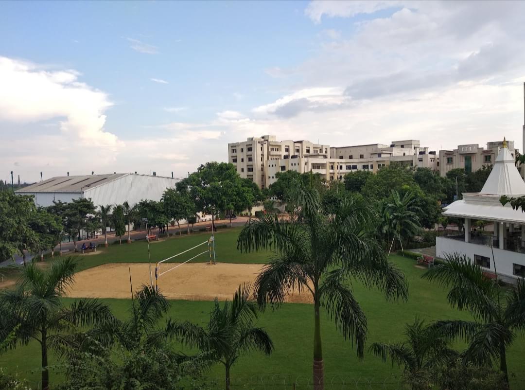 KIET School of Management Ghaziabad Infrastructure photo 17