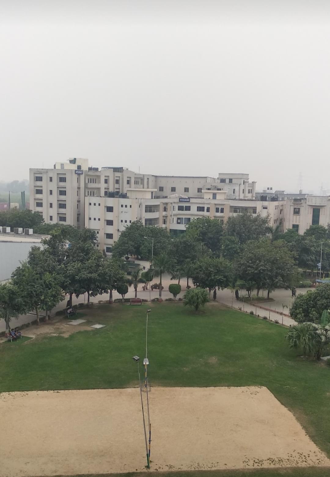 KIET School of Management Ghaziabad Infrastructure photo 18