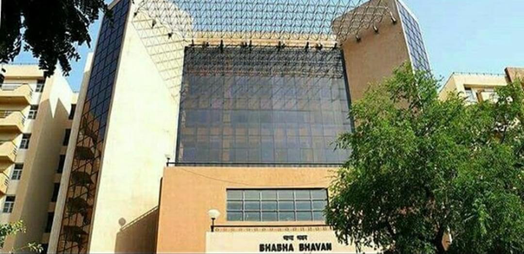 NIT Surat Academic Building photo 14