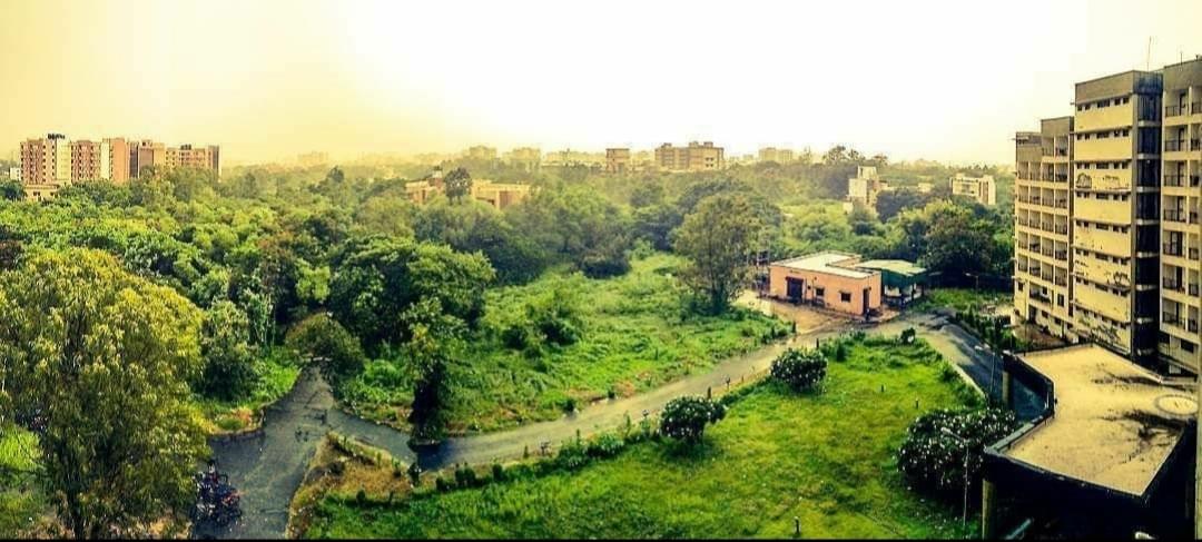 NIT Surat Academic Building photo 16