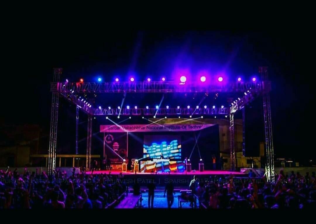 NIT Surat Events photo 1