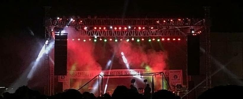 NIT Surat Events photo 2