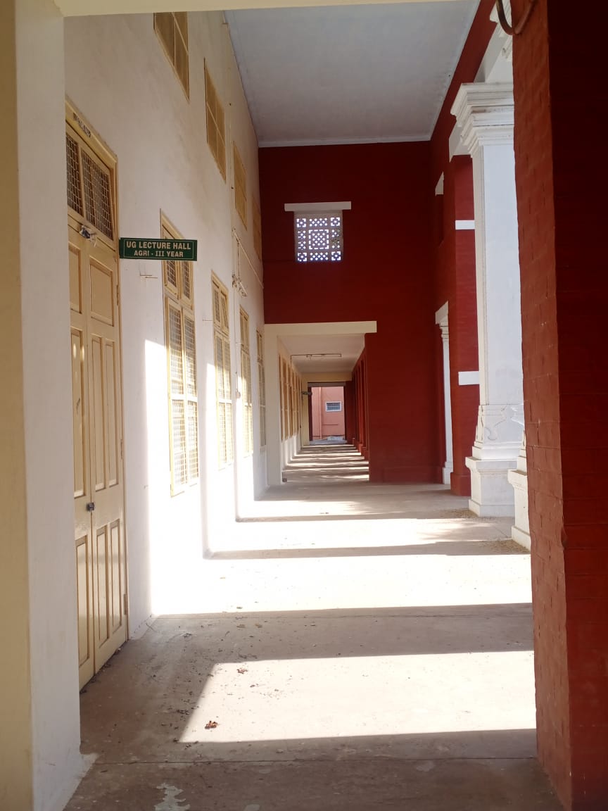 TNAU Campus photo 9