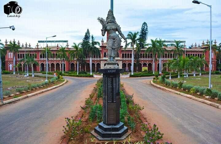 TNAU Campus photo 15