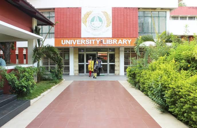 TNAU Campus photo 21