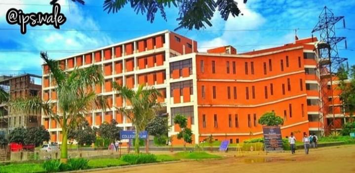 IPS Academy Indore Campus photo 4