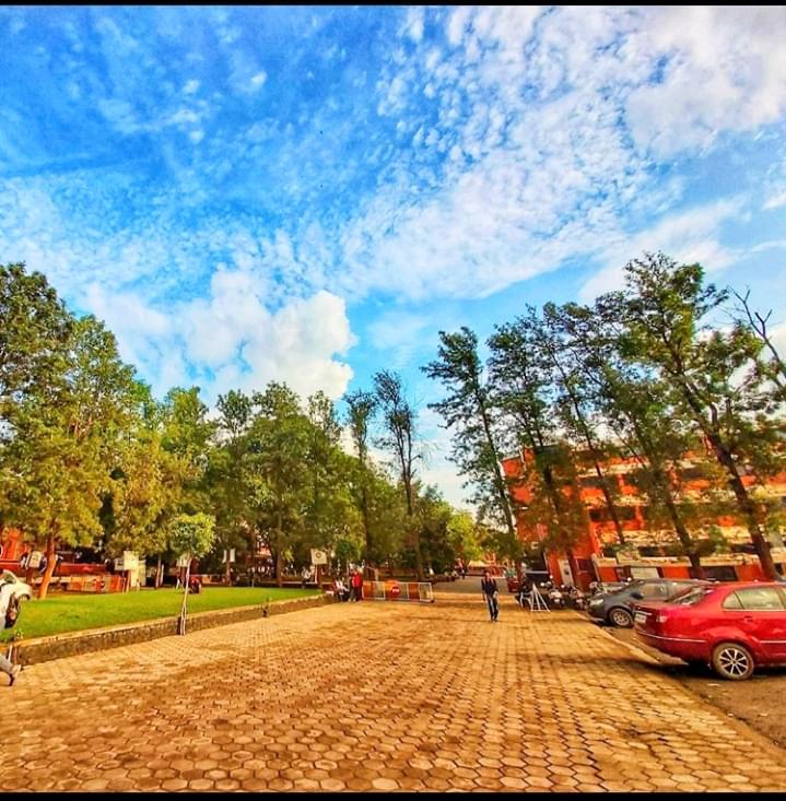 IPS Academy Indore Campus photo 5