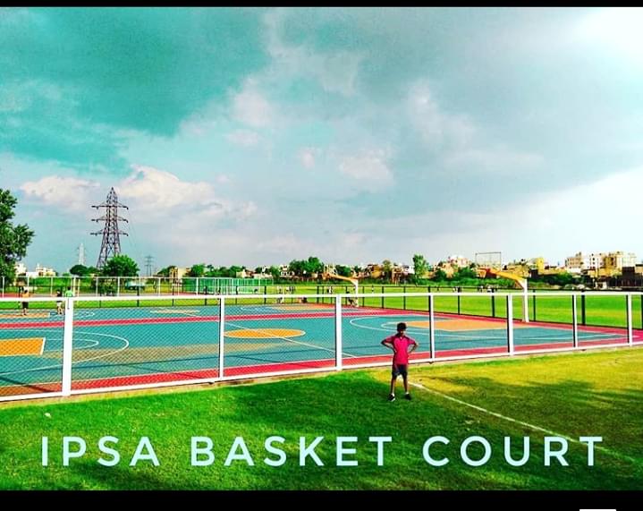 IPS Academy Indore Campus photo 6