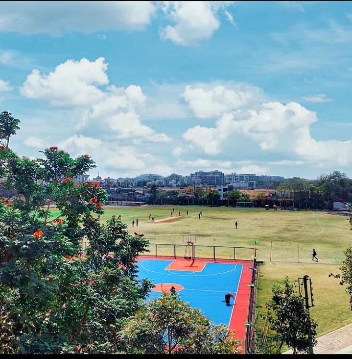 IPS Academy Indore Campus photo 7