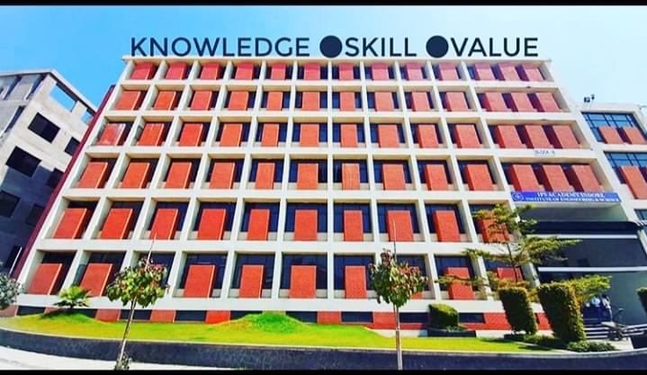 IPS Academy Indore Campus photo 8