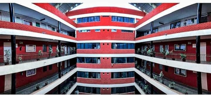 IPS Academy Indore Campus photo 10