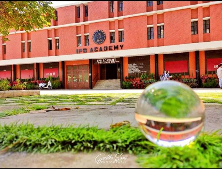 IPS Academy Indore Campus photo 11