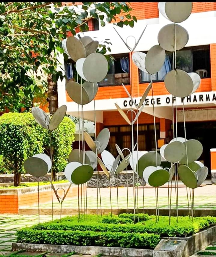 IPS Academy Indore Campus photo 12