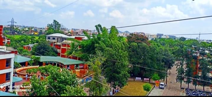 IPS Academy Indore Campus photo 13