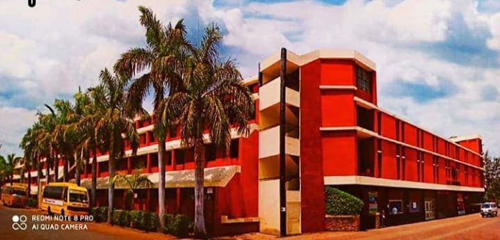 IPS Academy Indore Campus photo 16