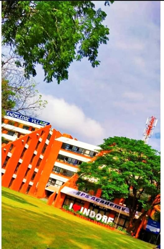 IPS Academy Indore Campus photo 17