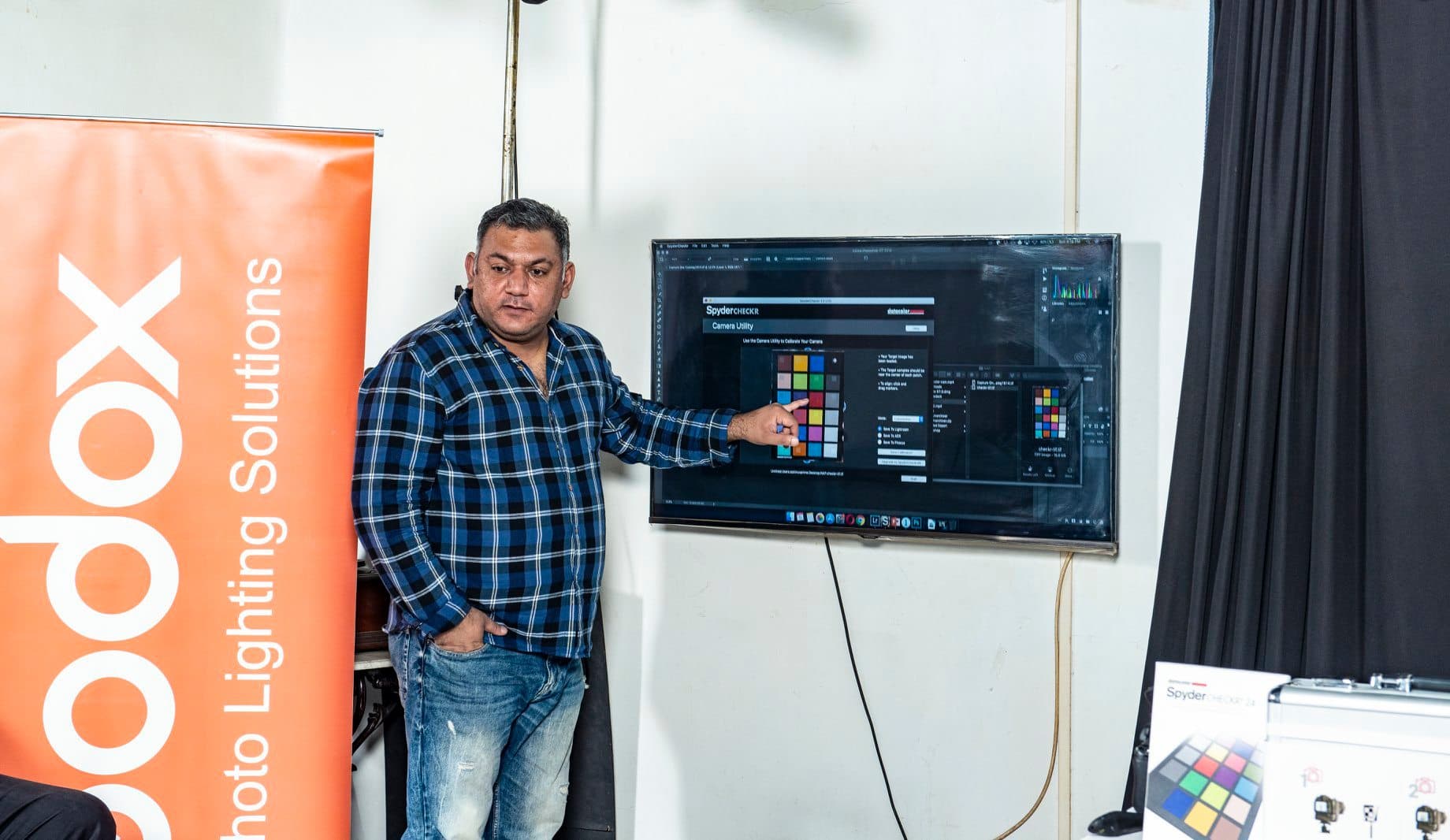 National Academy of Photography Kolkata Extra Curriculars photo 10