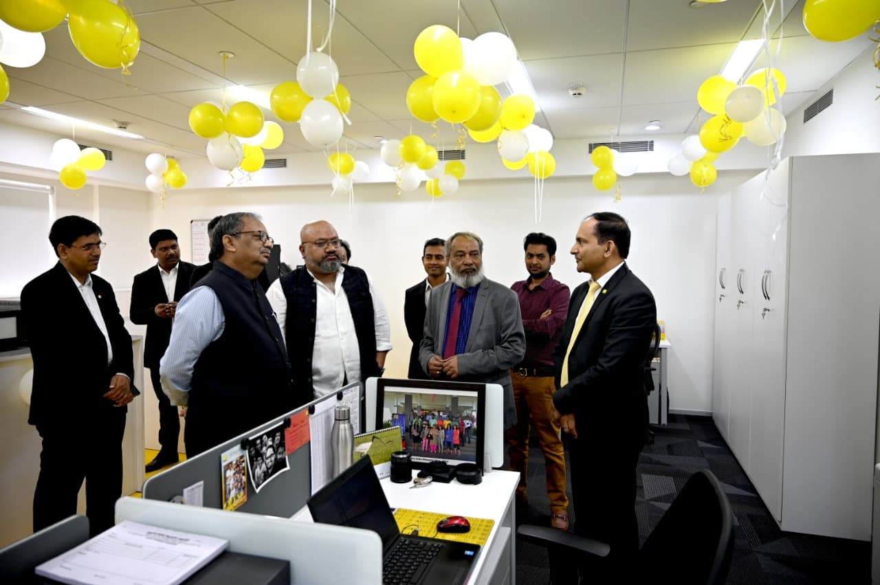 National Academy of Photography Kolkata Extra Curriculars photo 11