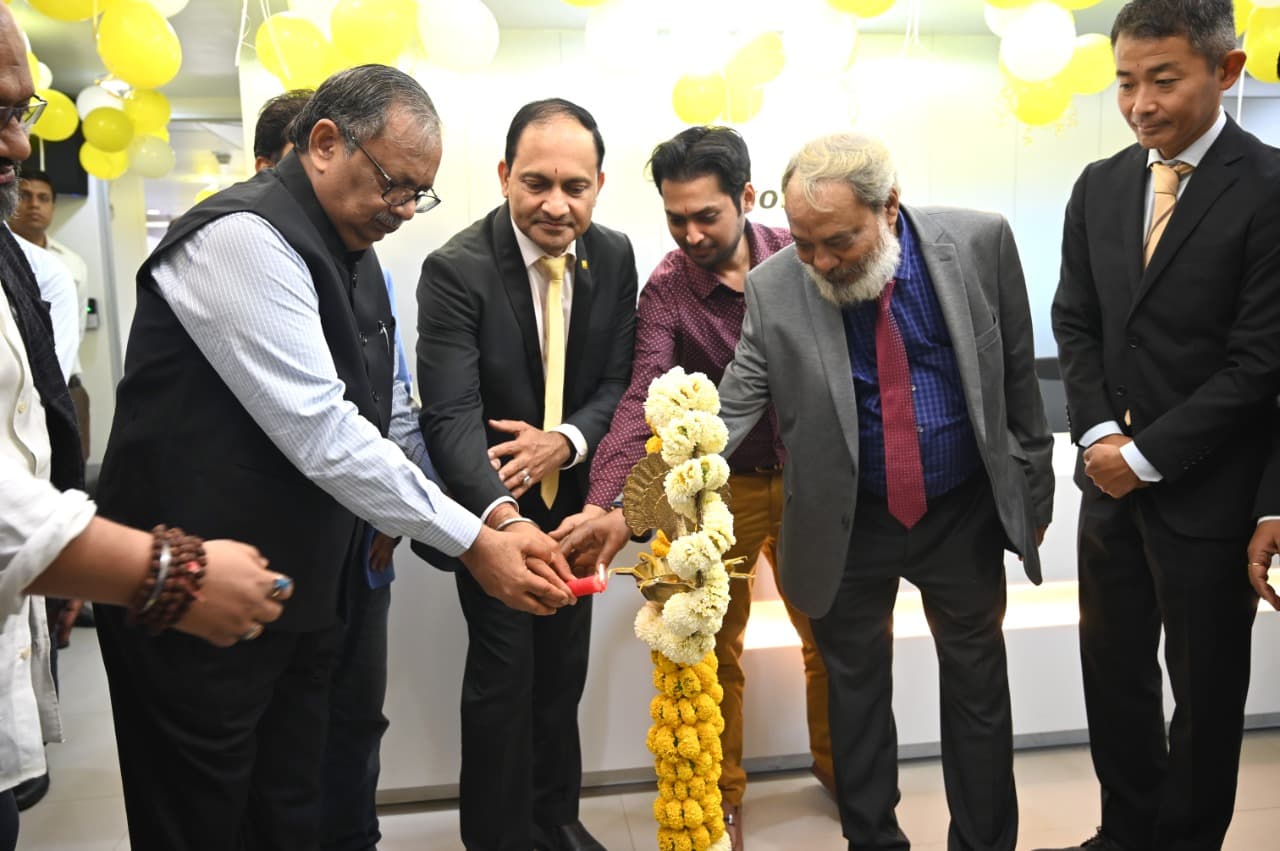 National Academy of Photography Kolkata Extra Curriculars photo 13