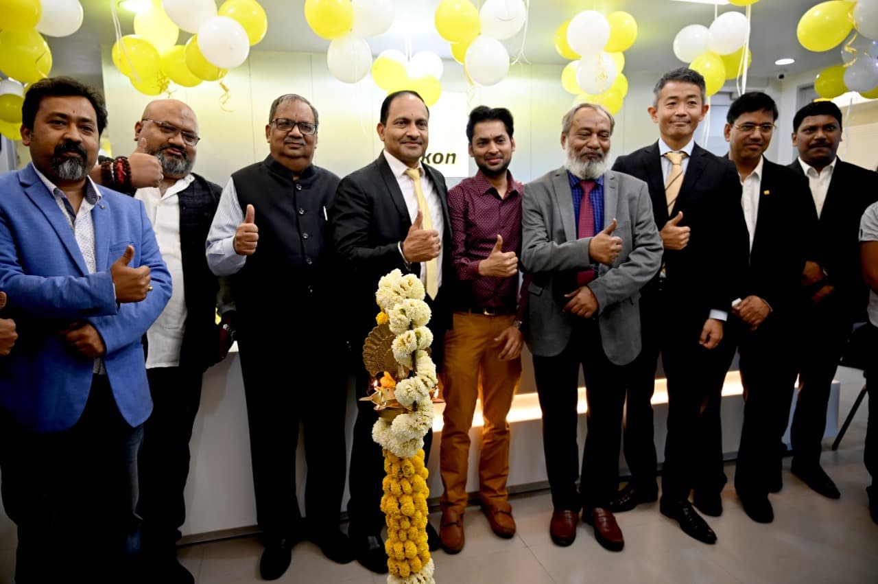 National Academy of Photography Kolkata Extra Curriculars photo 14