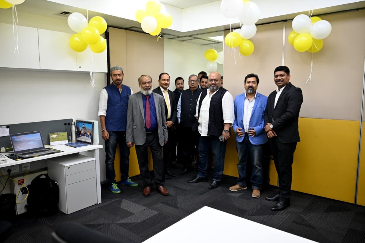 National Academy of Photography Kolkata Extra Curriculars photo 15