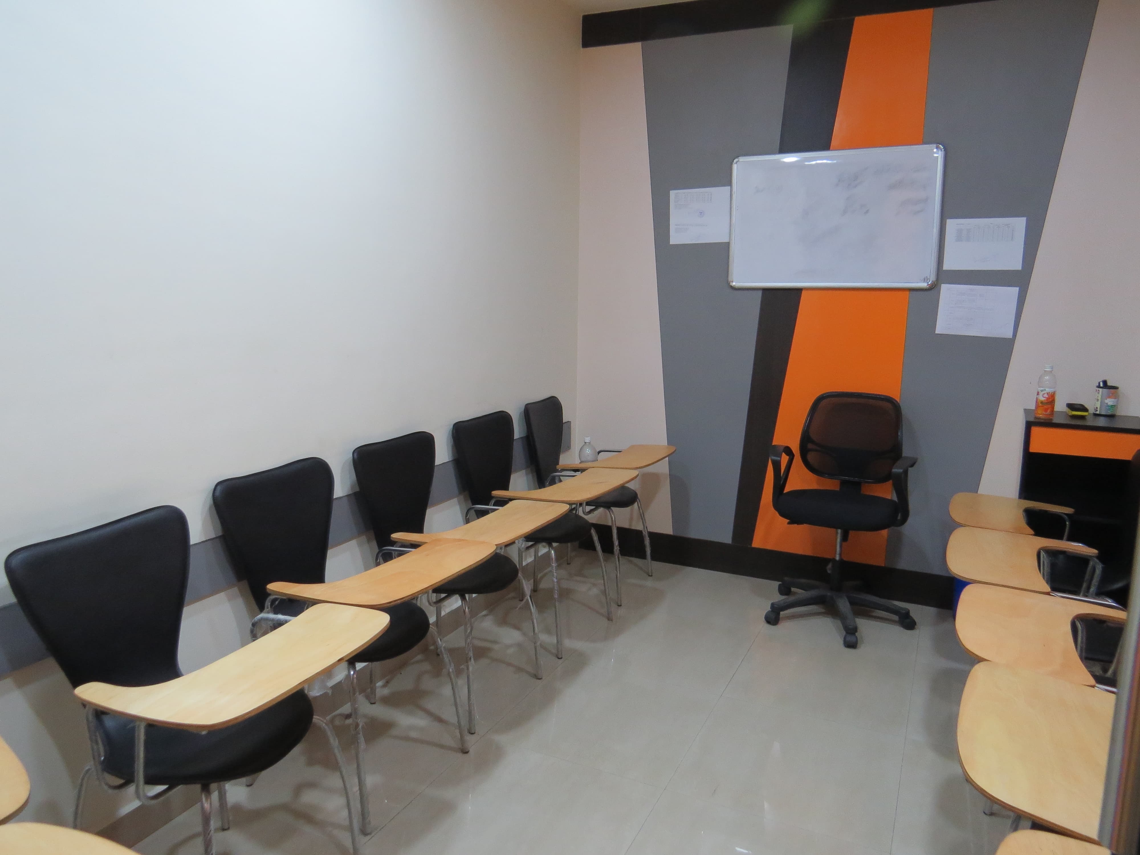 Candid School of Communications Kolkata Academic Building photo 1