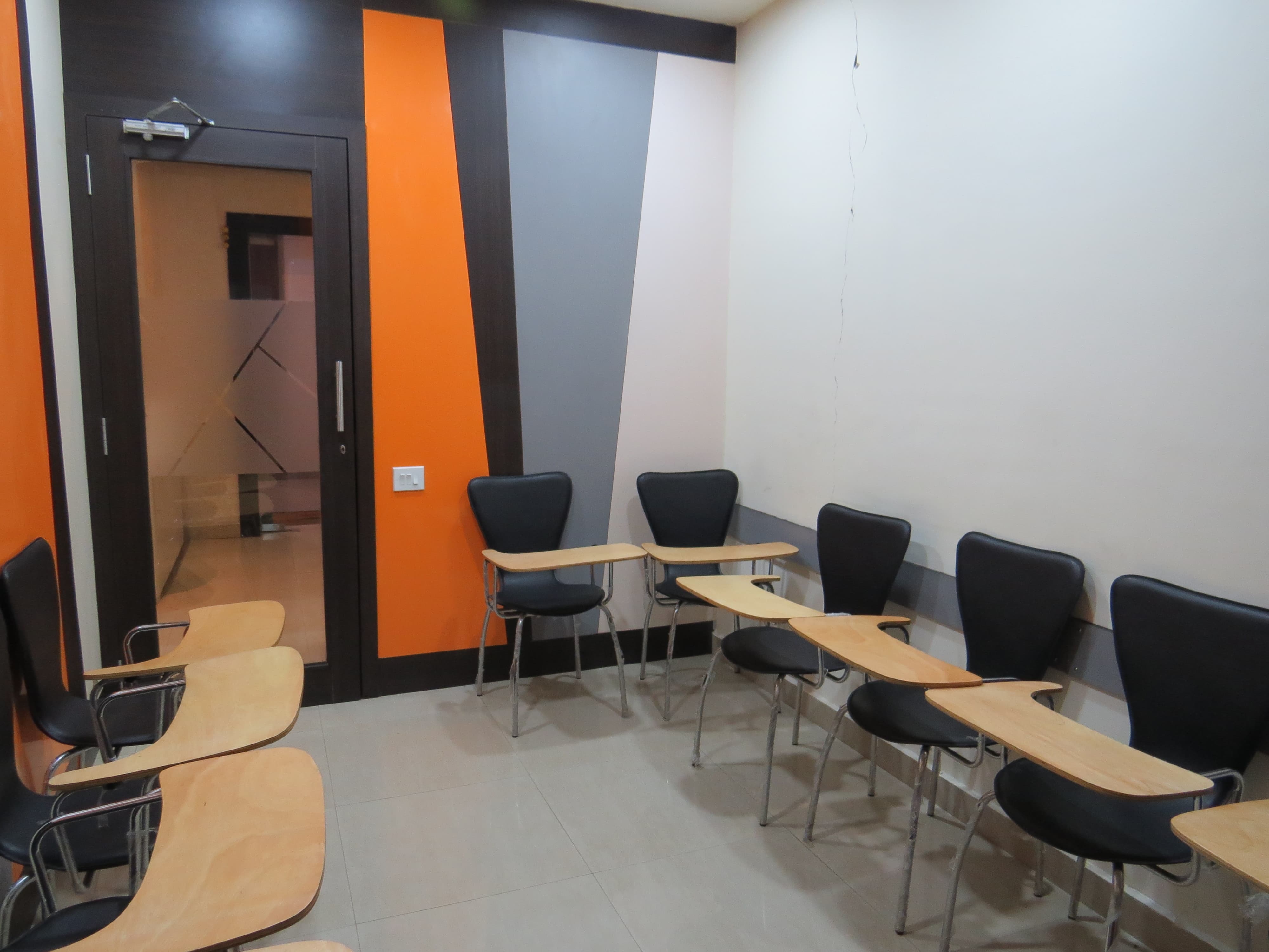 Candid School of Communications Kolkata Academic Building photo 2