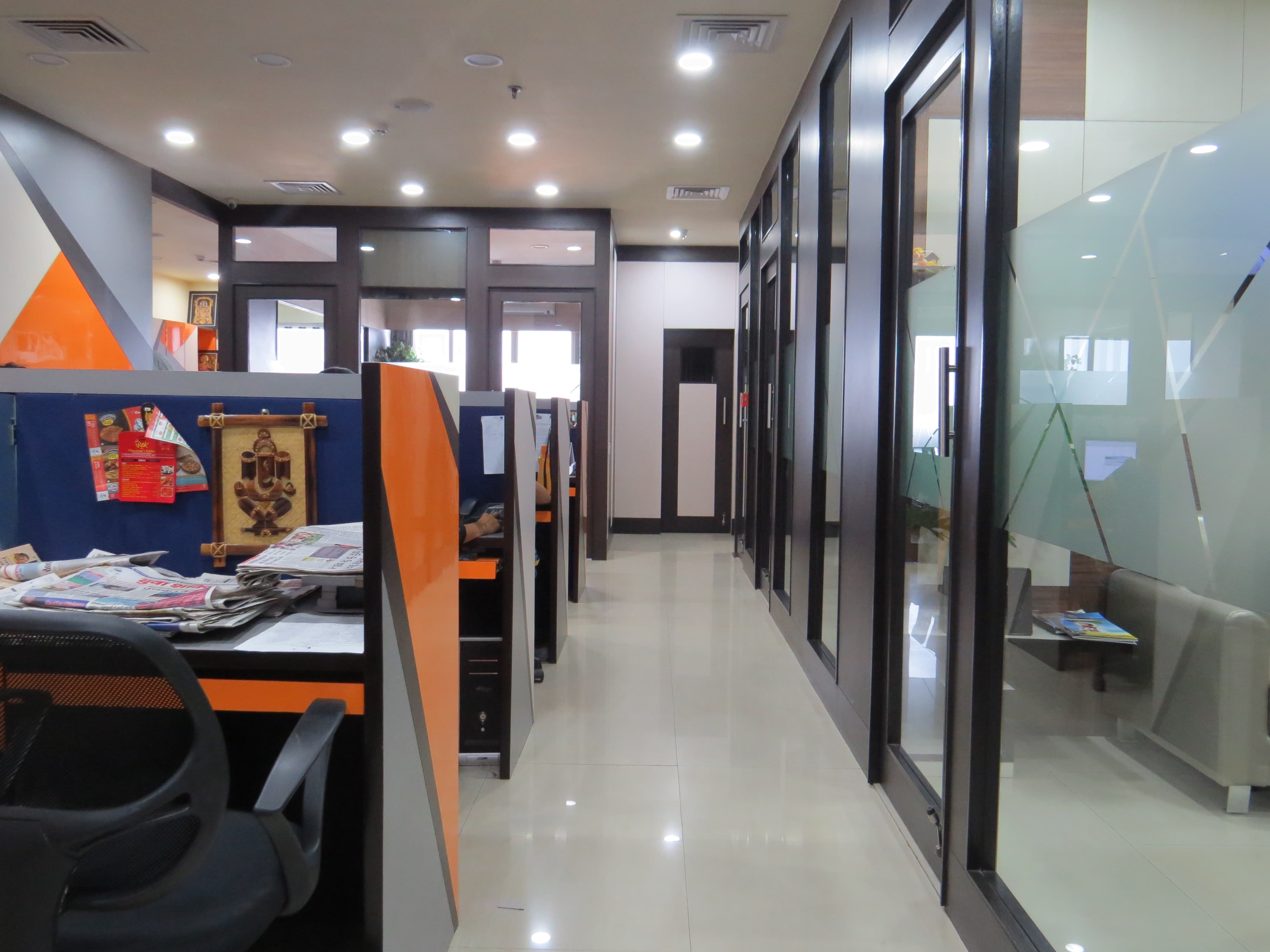 Candid School of Communications Kolkata Academic Building photo 3