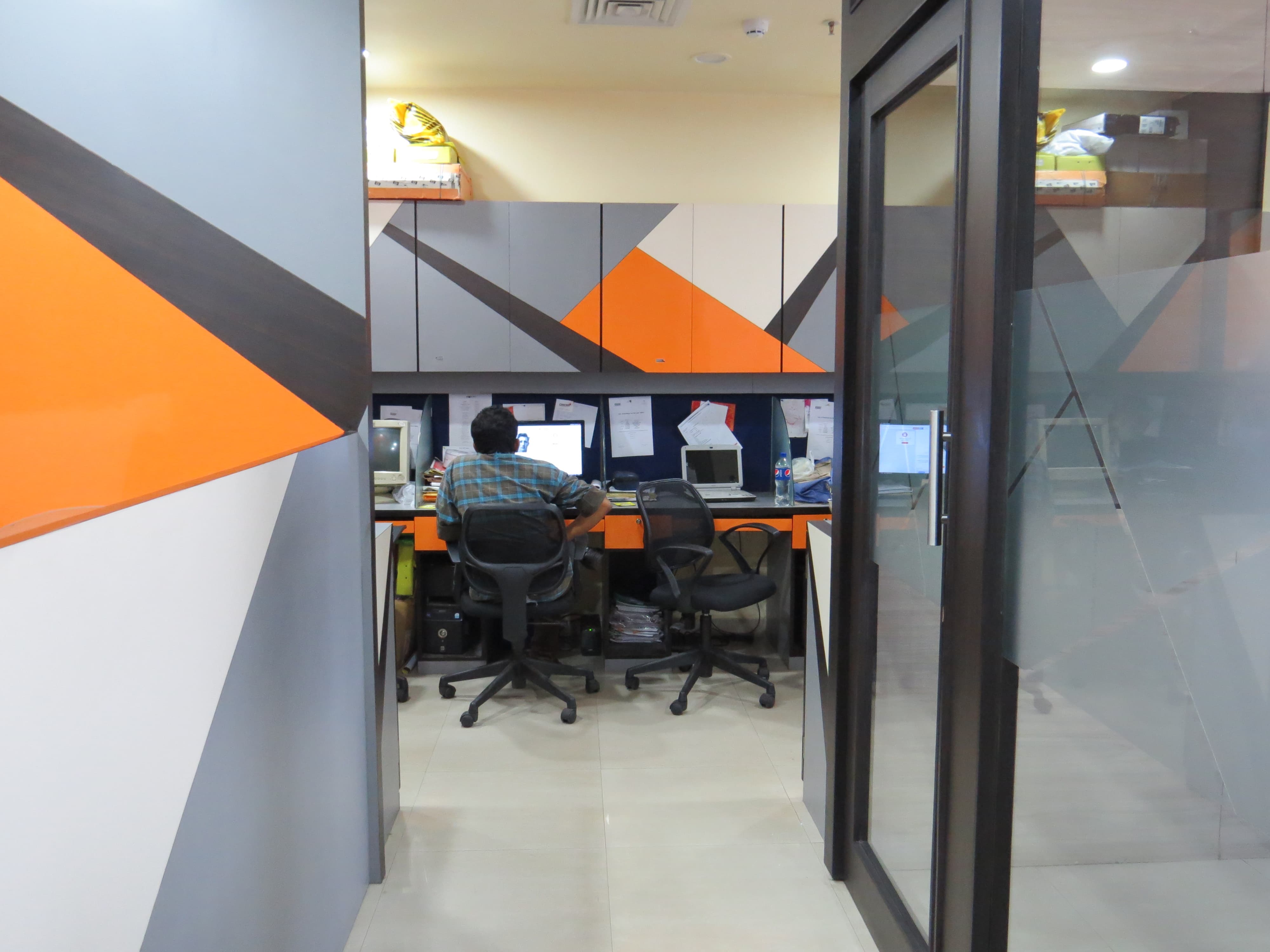 Candid School of Communications Kolkata Academic Building photo 4