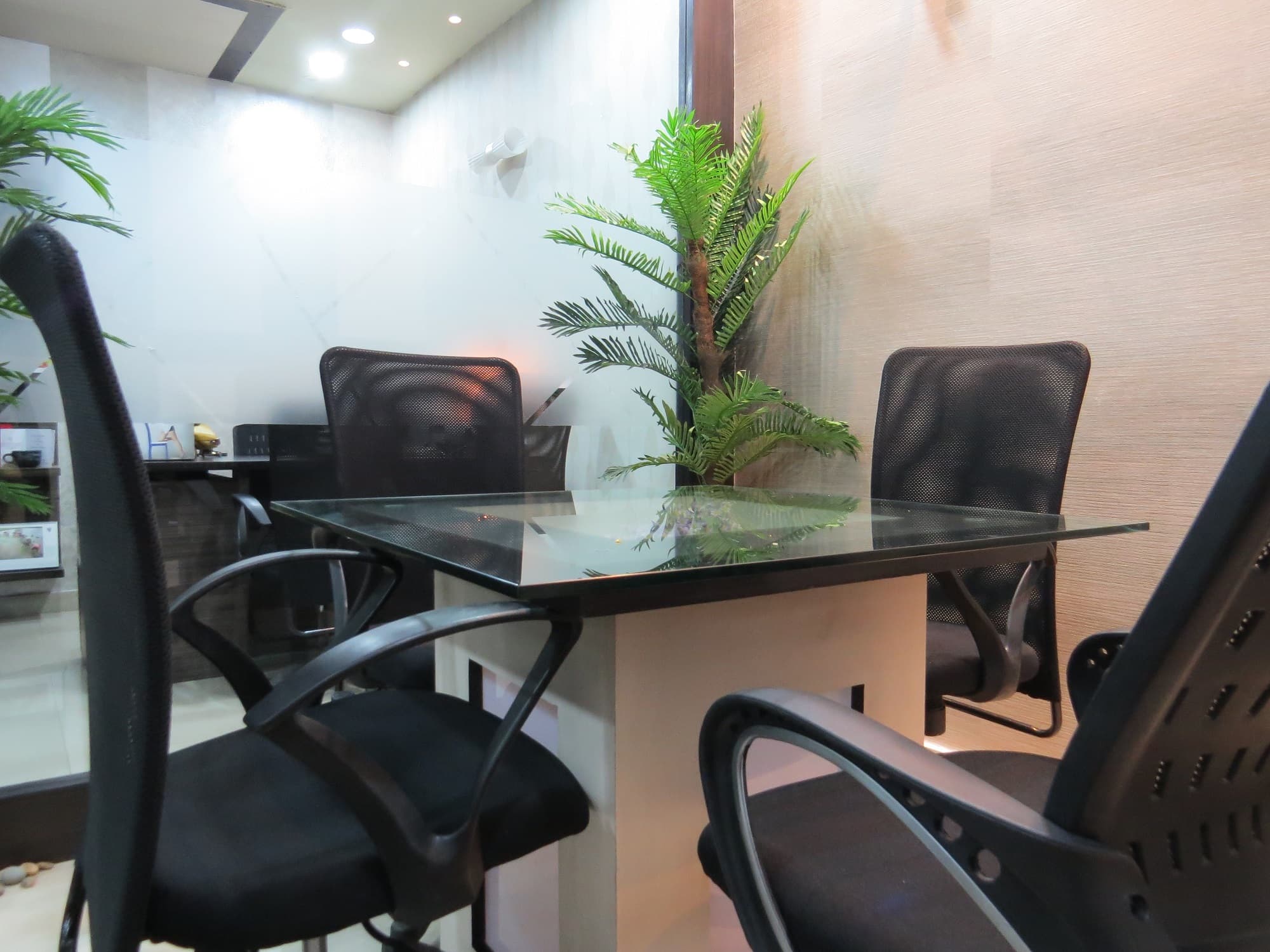 Candid School of Communications Kolkata Academic Building photo 6