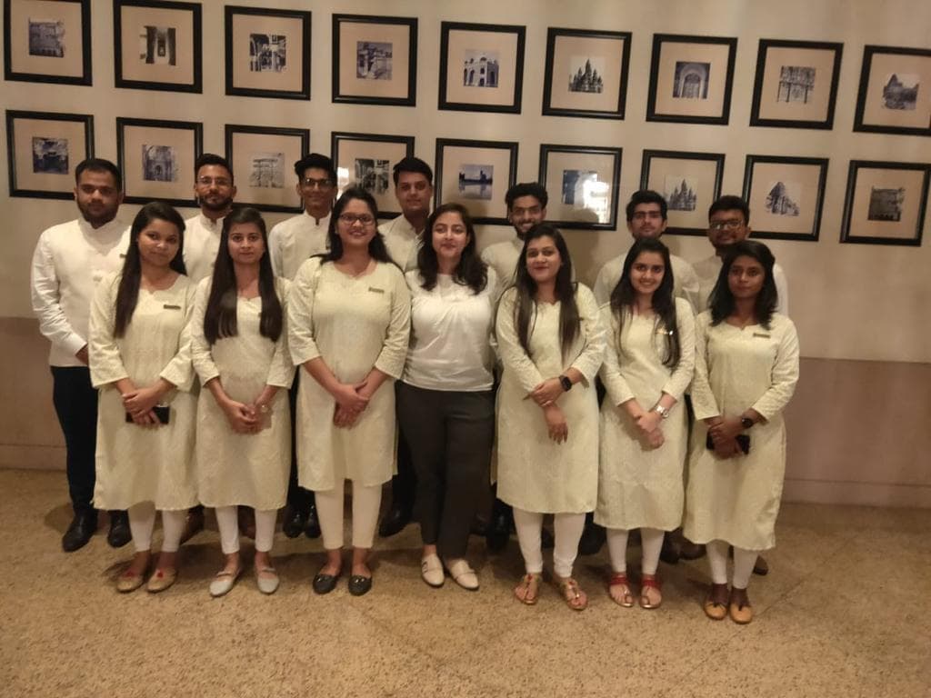 Candid School of Communications Kolkata Extra Curriculars photo 1