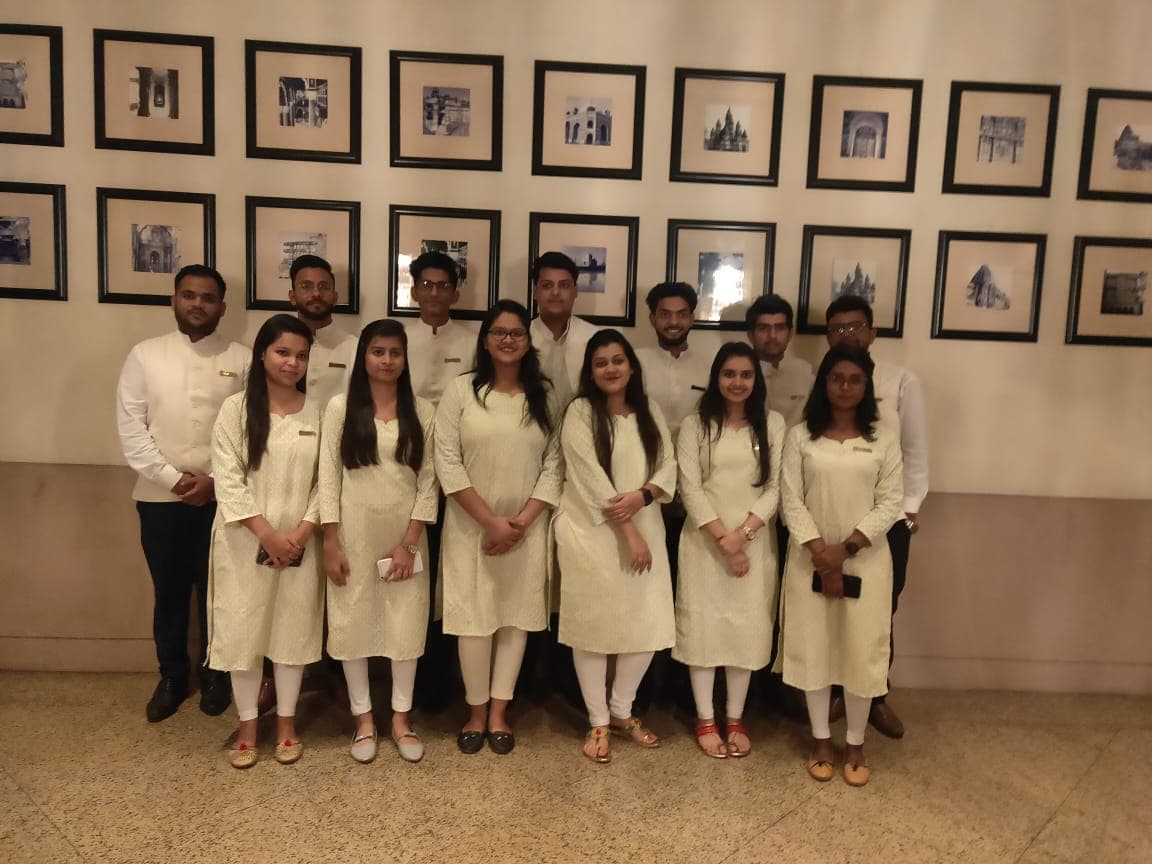 Candid School of Communications Kolkata Extra Curriculars photo 3