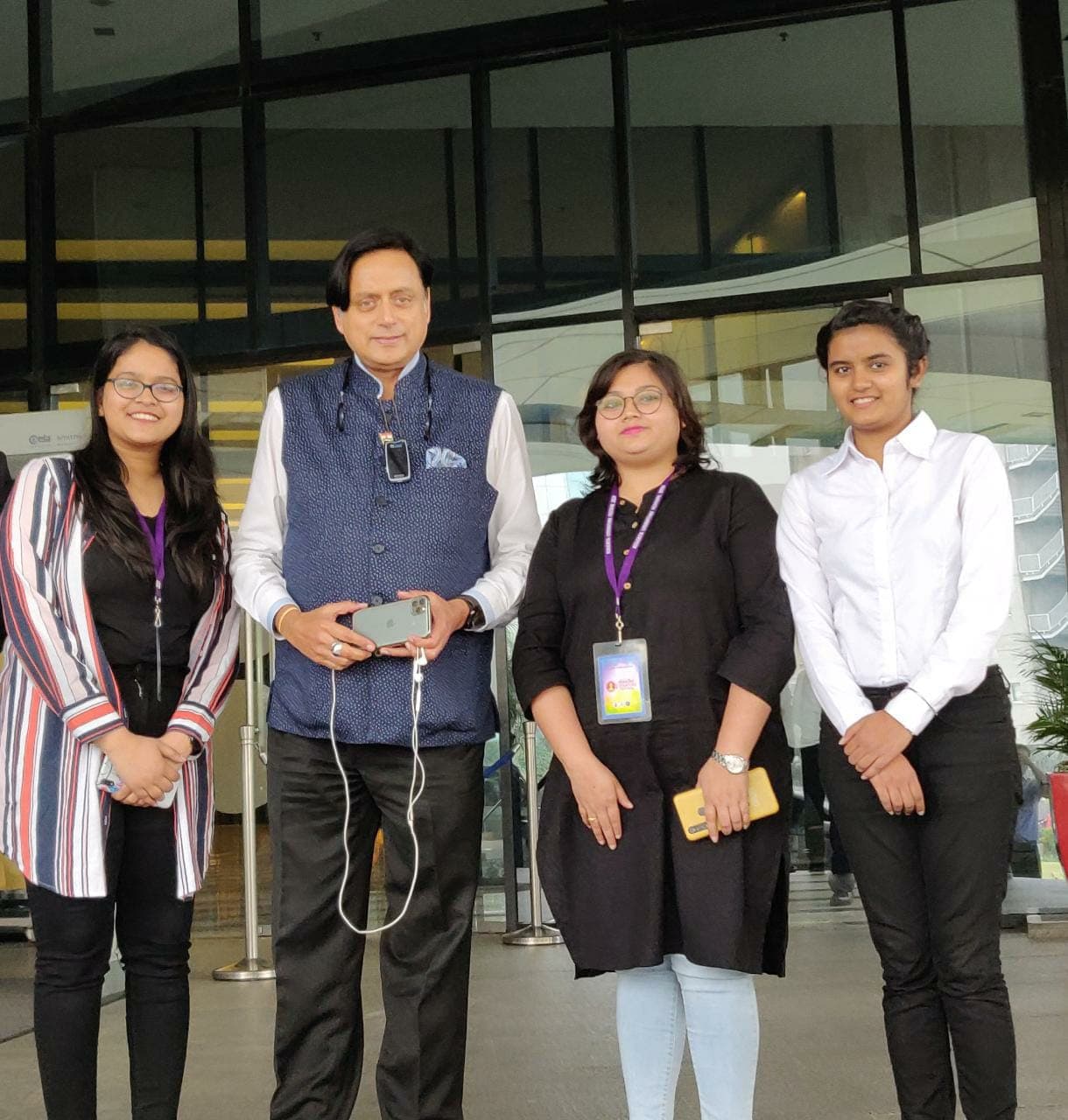 Candid School of Communications Kolkata Extra Curriculars photo 5