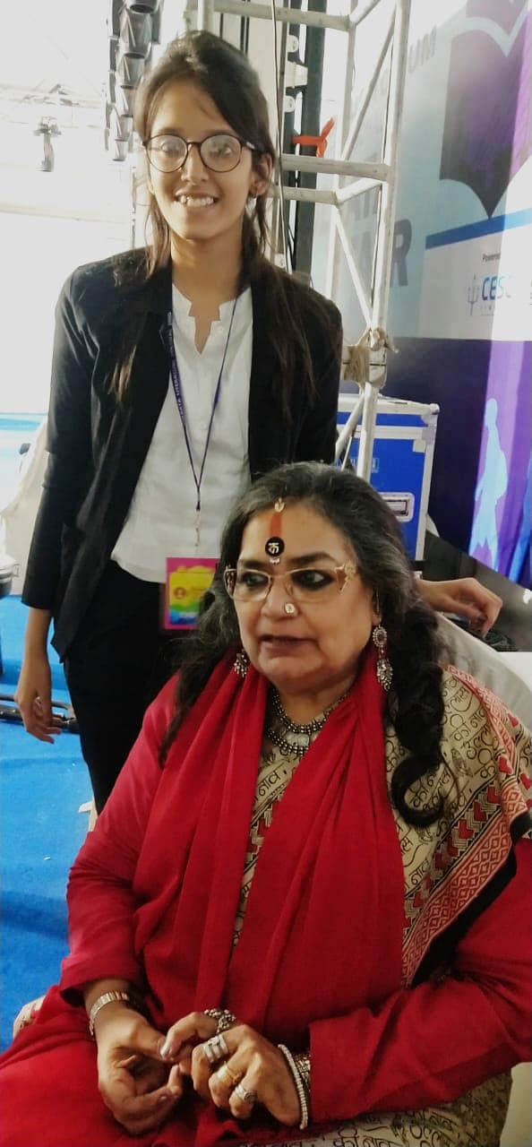 Candid School of Communications Kolkata Extra Curriculars photo 7